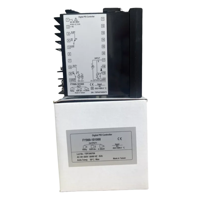 FY900-101000 TAIE Digital PID Temperature Controller