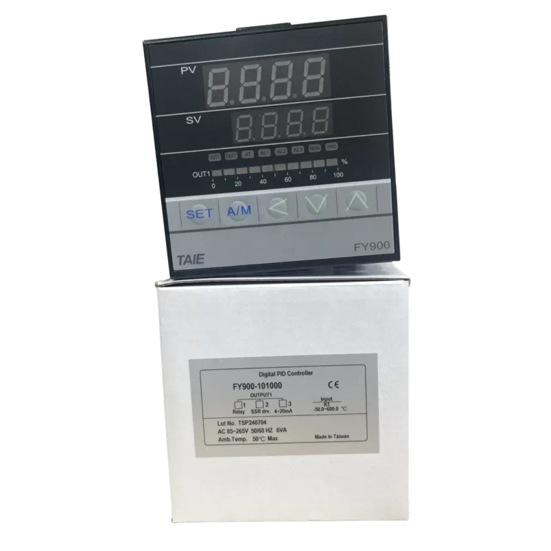 FY900 PID Digital TAIE Temperature Controller