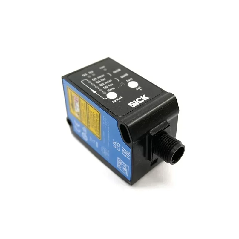 Germany Sick Laser Distance Sensors DT35-B15251 5 ~ 1200cm