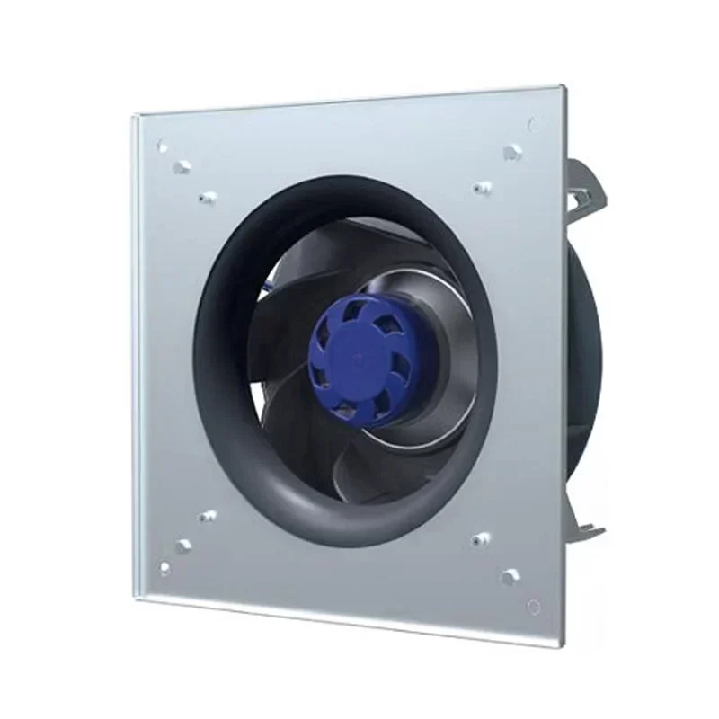GL-B250B-EC-00 Ec Backward Tilting Cabinet Industrial Centrifugal Fan