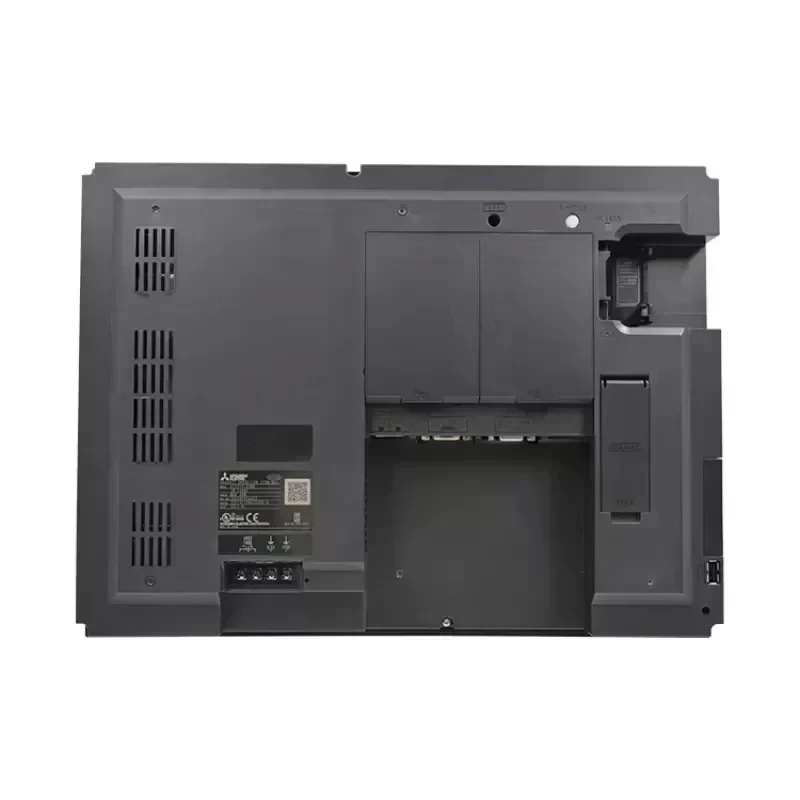 GOT2000 Series Mitsubishi Touch Screen GT2710-STBA 10.4 Inch White DC Power Supply