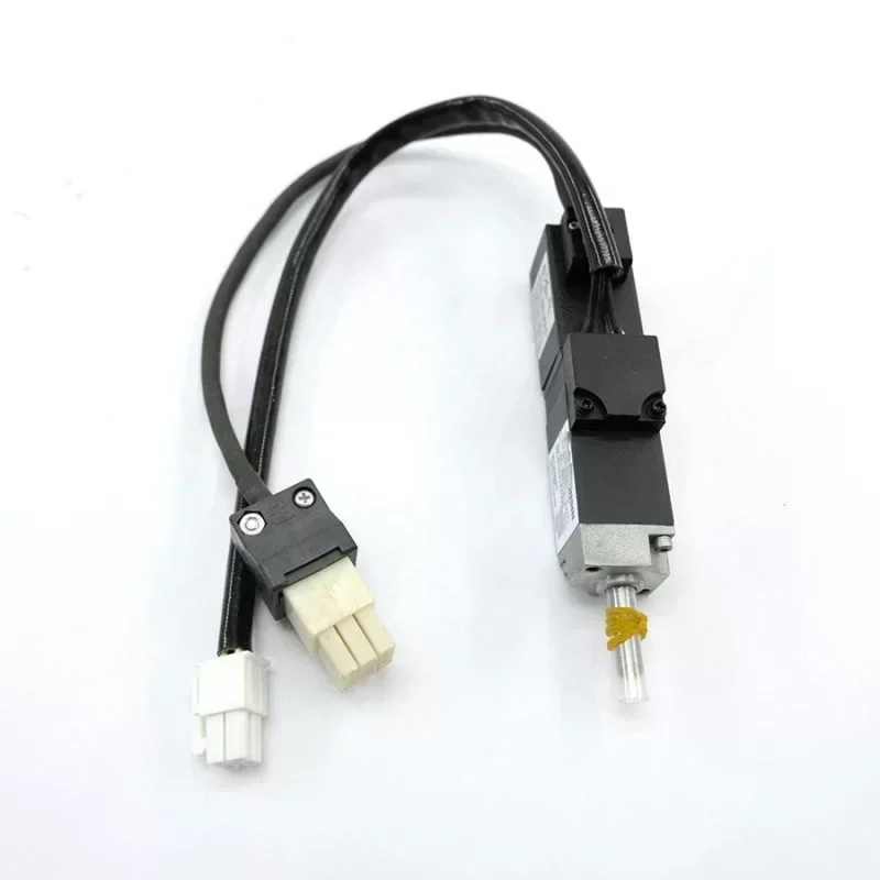 Great Quality Mitsubishi Electric HC-BH013-S12 Servo Motor