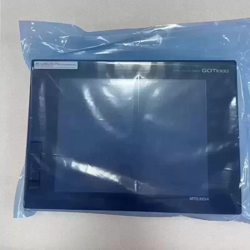 GT1675M-STBA Mitsubishi GPAPHIC OPERATION TERMIN / WITH CABLE