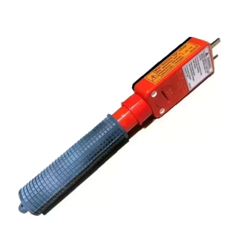 Hasegawa HSS-25B1 High-Strength Steel Electrical Inspection Stretch AC80 25000V Waterproof Industrial Battery Work