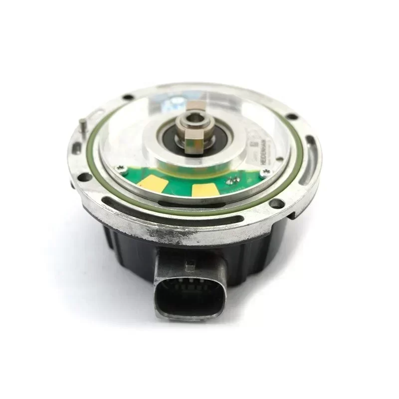 HEIDENHAIN 6FX2001-5JE24-2DC0 Encoder Plc AM24DQI88.033-2048 Heidenhain Rotary Encoder