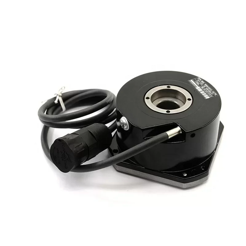 HEIDENHAIN Rotary Encoder RON 285C 18000 358699-01 Heidenhain Encoder