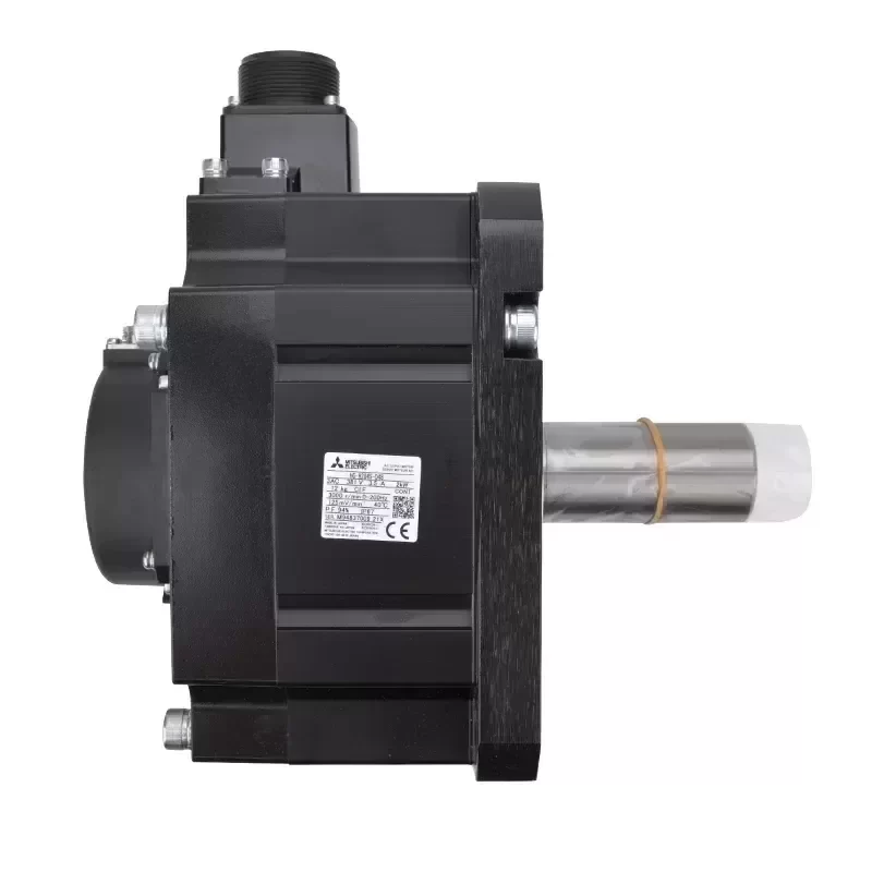 HG-H204S-D48 Mitsubishi AC Servo Motor HGH204SD48
