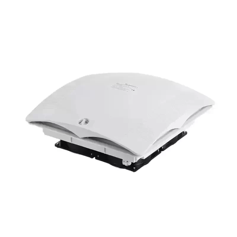 High Efficiency Electric Panel Mounted Enclosure Cooling Fan Top Cabinet Roof Ventilator
