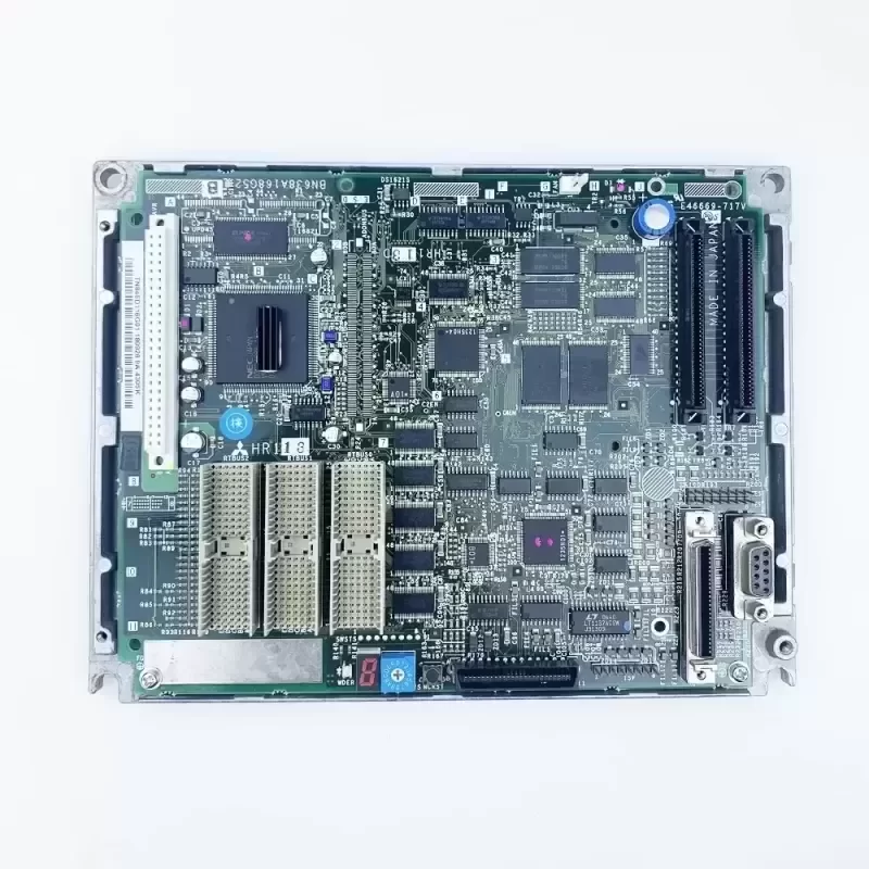 HR113 HR113D Mitsubishi PCB Circuit Board