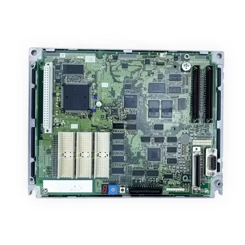 HR116 HR116D Mitsubishi PCB Circuit Board