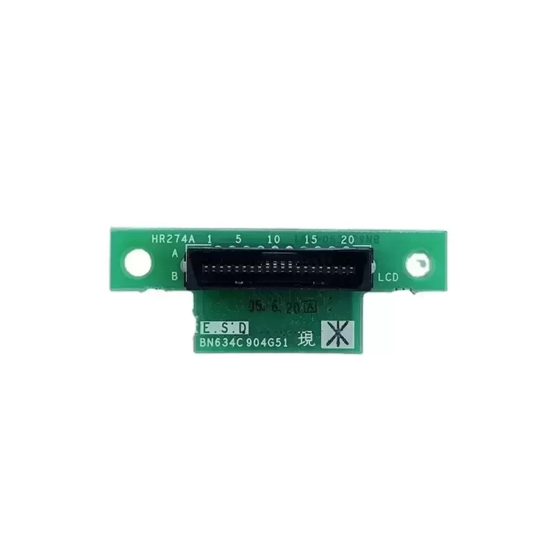 HR274 HR274A Mitsubishi PCB Circuit Board