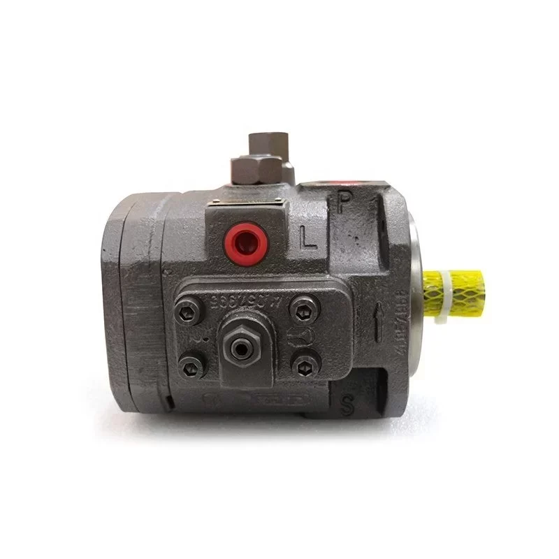 Hydraulic Pump Parker PVS16EH140C2 FY47067159 PVS16EH140C2