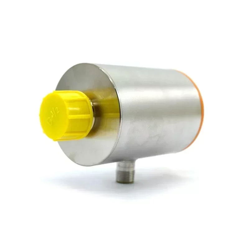 Ifm Pressure Sensor SM6000 SMR12GGXFRKG/US-100 IFM Electromagnetic Flowmeter