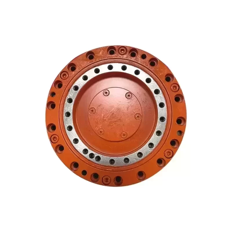 Industrial Articulated Robots 3HAC039109-002 Gearbox Speed Reducer From Switzerland