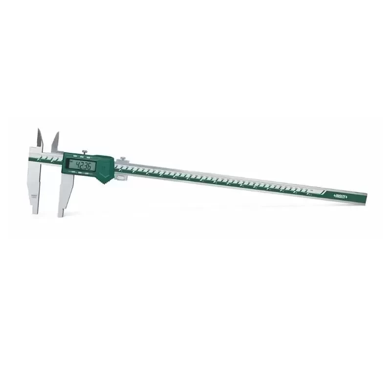 INSIZE 1136-601 Digital Vernier Caliper to 600mm Measurement Scale
