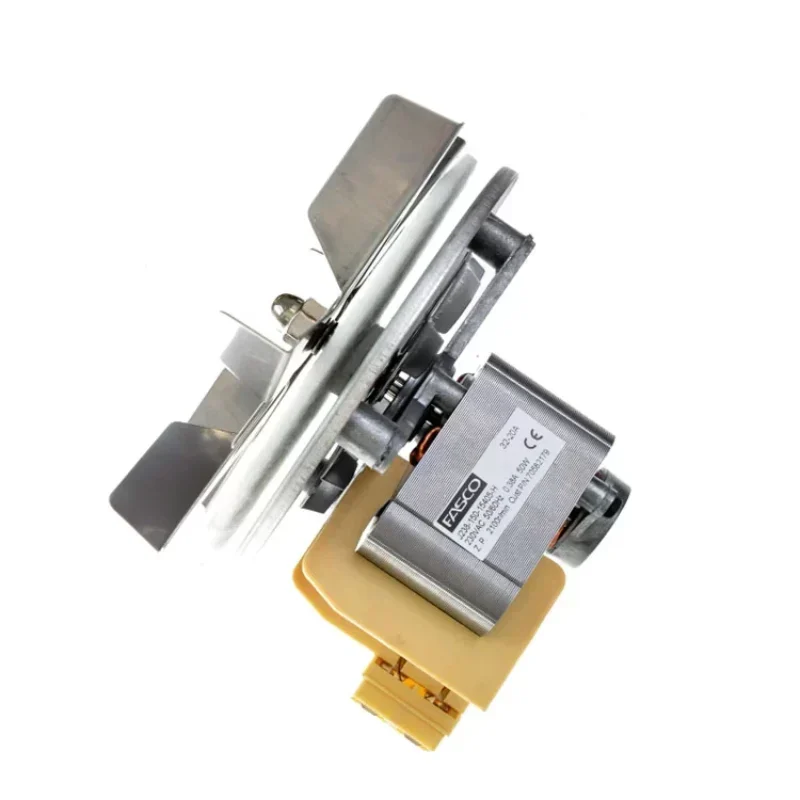 J238-150-15405-H 230VAC 50/60Hz Oven Motor High Temperature Insulation Household Parts for Fasco