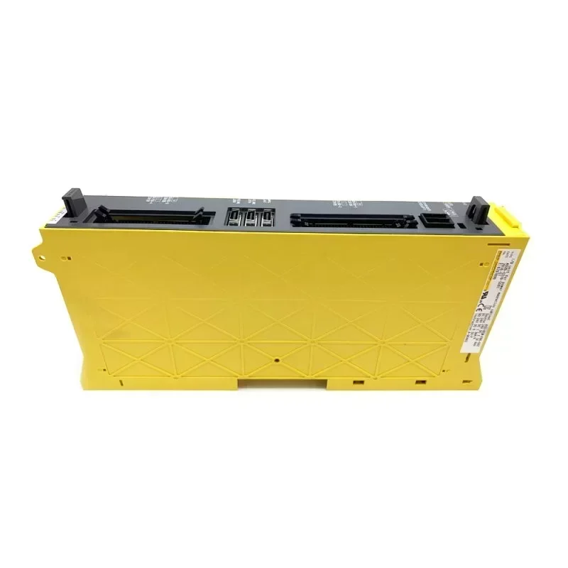 Japan Fanuc A02B-0319-C001 I/O Unit for Dower Magnetics Cabinet