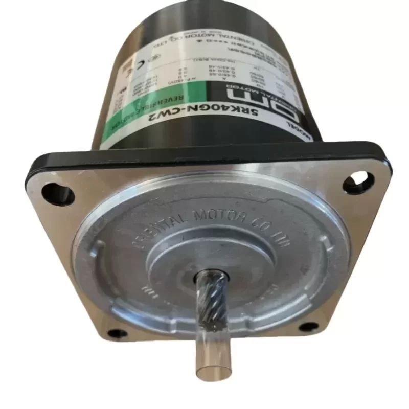 K Series Speed Control 5IK40GN-C Oriental Motor Electrical Equipment