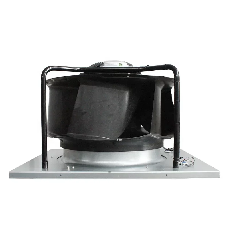 K3G500-PB33-01/F01 ebmpapst 400V EC AHU Centrifugal Fan