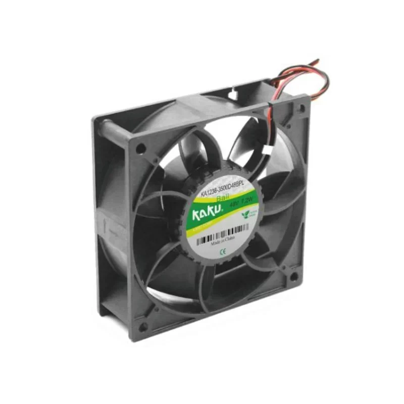 KA1238-2500D12BPL Kaku 12V 120x120x38mm Inverter fan