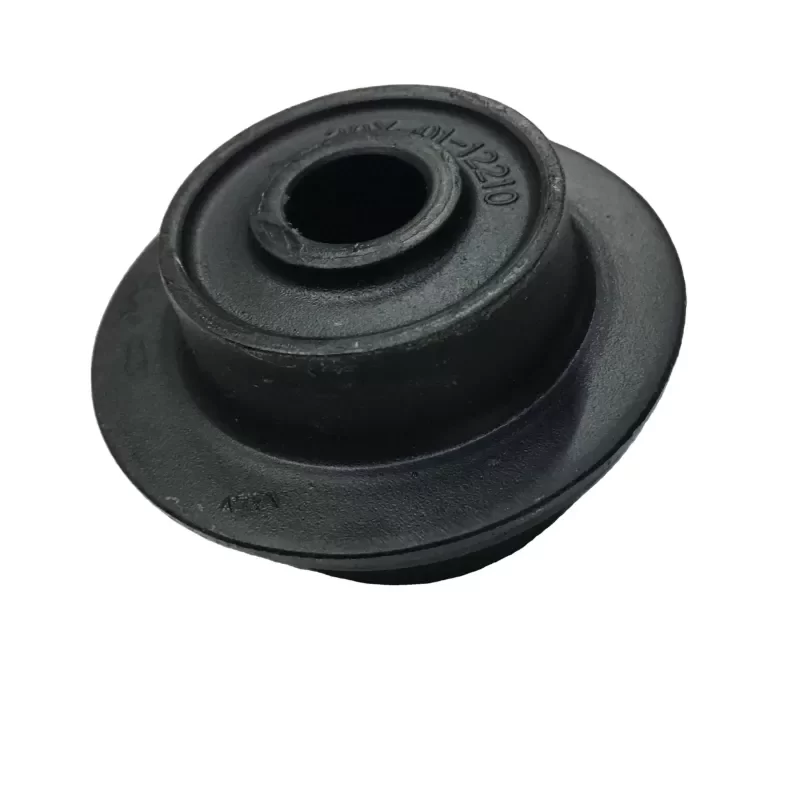 Komatsu 20Y-01-12210 Excavator Parts Engine Cushion for PC200-8