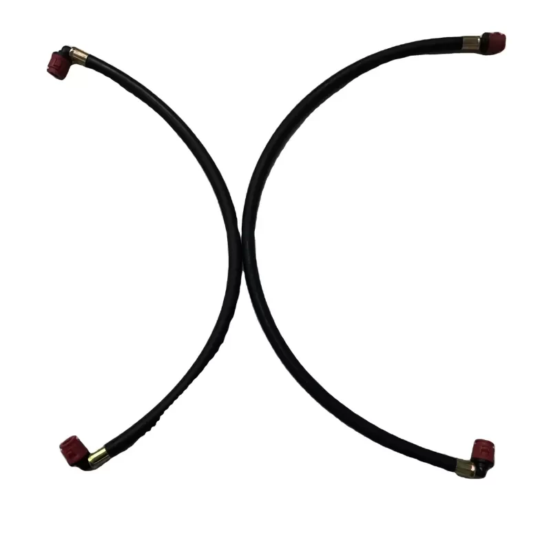 Komatsu 6754-71-9910 Fuel Filter Hose for PC200-8 PC220-8