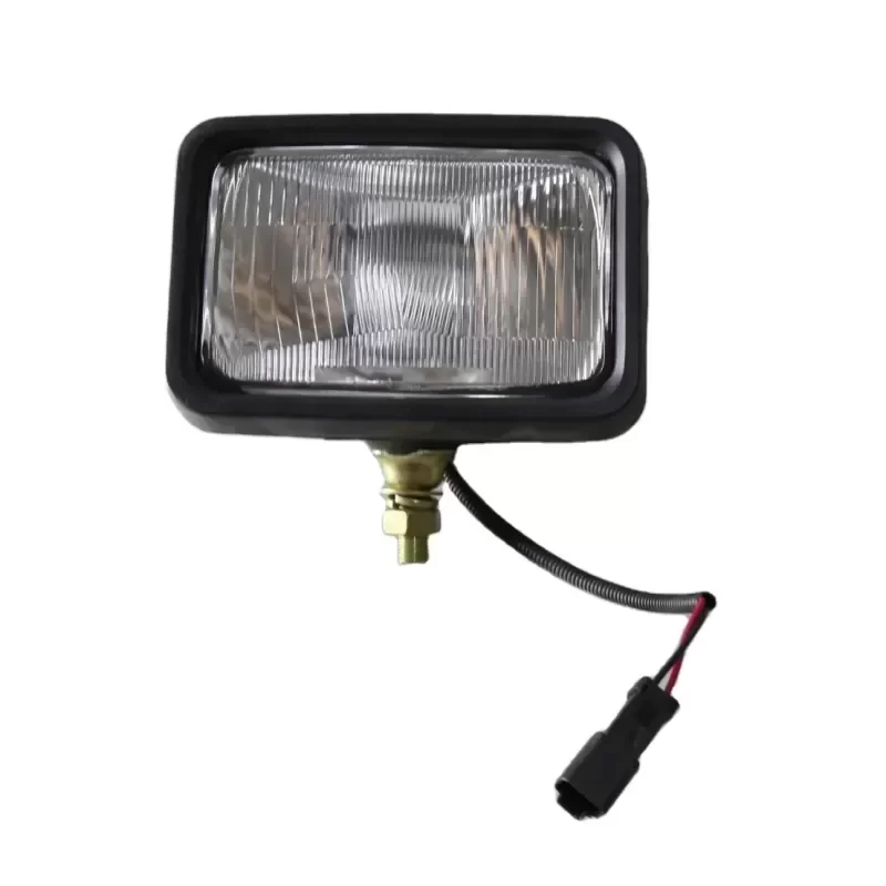 Komatsu Excavator Spare Parts 421-06-23350 Work Lamp Ass& #8217y for PC200-7