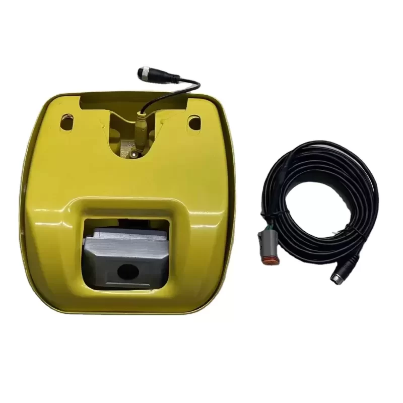 Komatsu Rear View Camera Assembly 7835-33-2001 for PC200-8