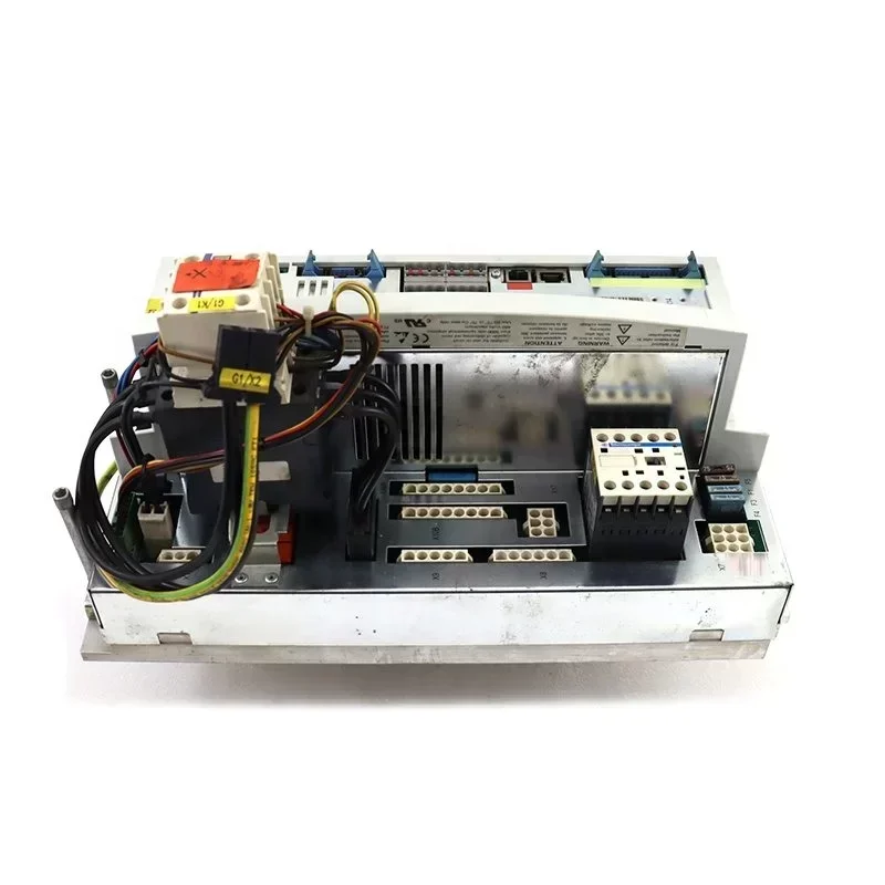 KUKA E93DE143E4B531 C2 Robot Servo Drive Power Supply Module for Industrial Automation