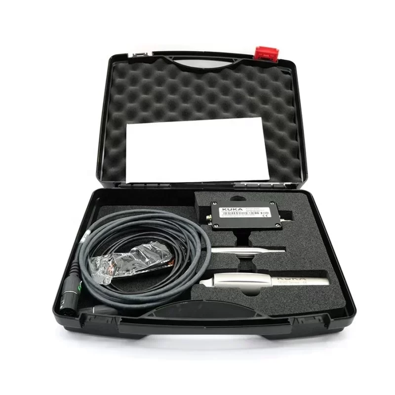 KUKA Industrial Robot Electronic Calibrator SEMD/MEMD Mastering Kit 00-228-936