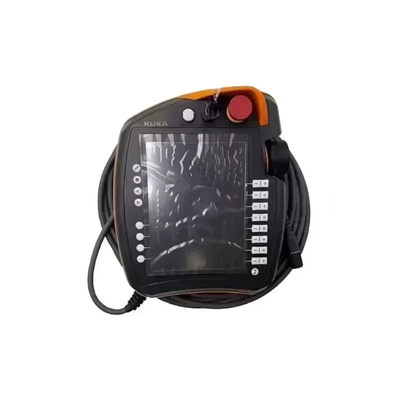 KUKA KRC4 Teach Pendant 00-168-334