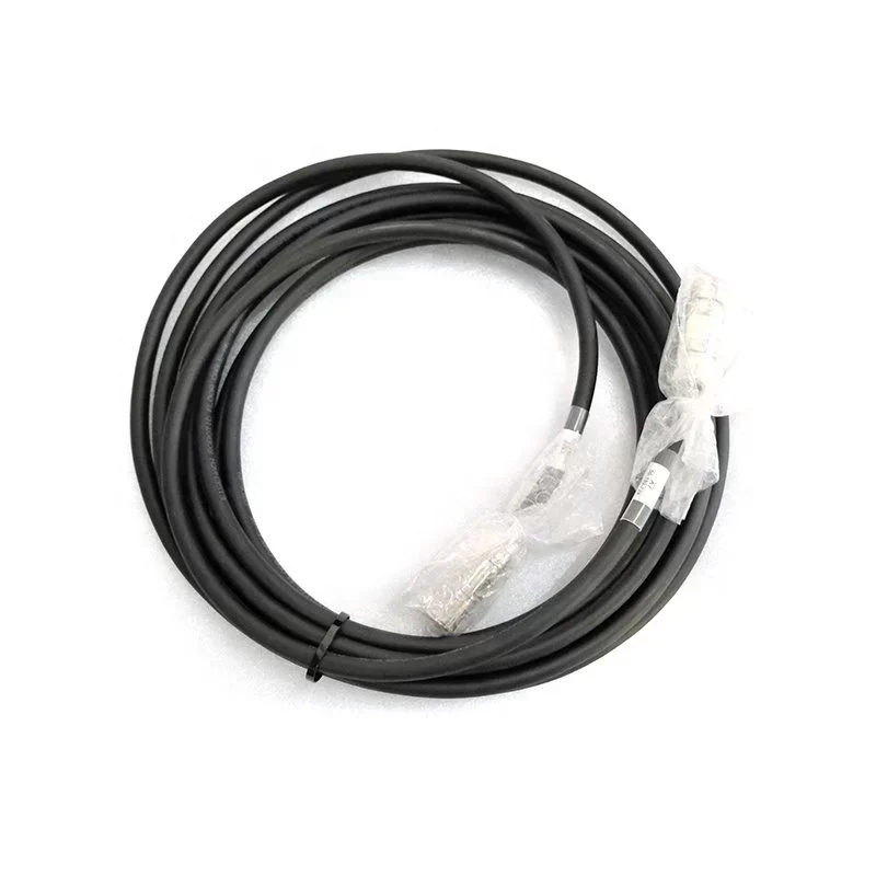 Kuka Robot 00-193-729 Cable 8m Motor Cable