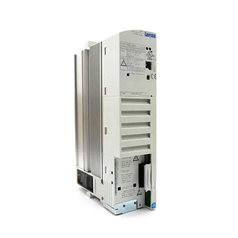 Lenze 8200 Vector E82EV152K2C Frequency Converter E82EV152K2C Lenze Inverter