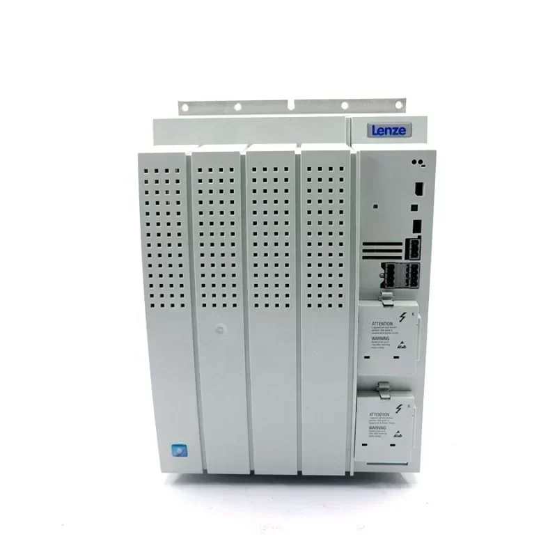 Lenze 8200 Vector Lenze Inverter Frequency Converter E82CV223K4B571 Lenze Evs9330-epv004