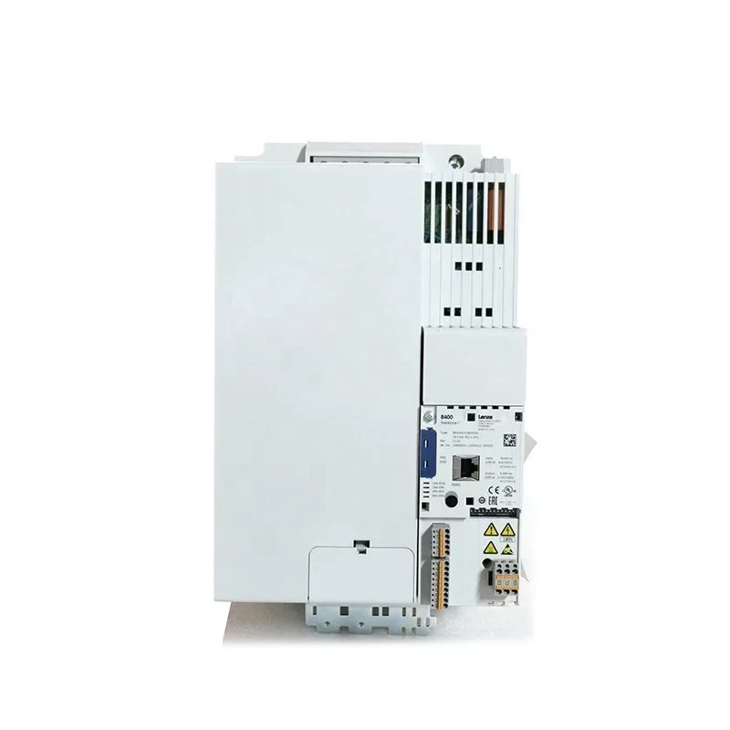 Lenze 8400 Series Servo Inverter 18.5KW E84AVSCE1834VX0 AC Drive Inverter