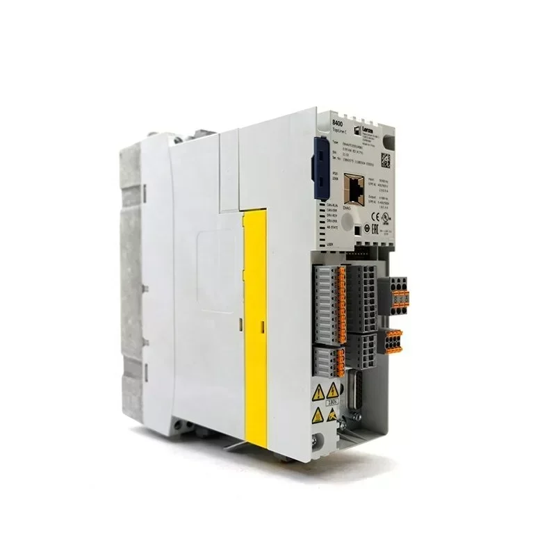 Lenze 8400 Series Servo Inverter E84AVTCE5514SB0 Frequency Inverter Drive