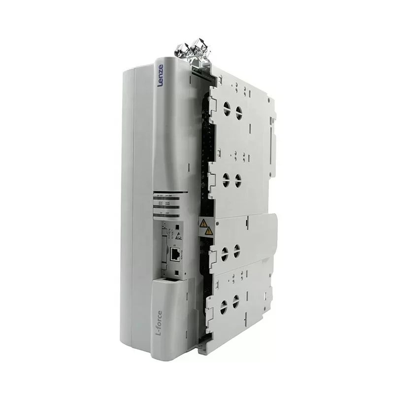 Lenze 9400 Servo Drives 13 Amp 480 VAC 5.5 KW 11.0KW Frequency Inverter 15843391 E84AVSCE1134VX0 13608657 E94ASHE0134