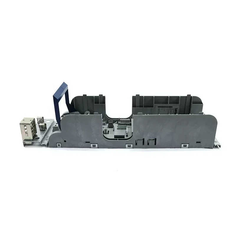 Lenze E94AZPS0244N Servo Drive Backplane