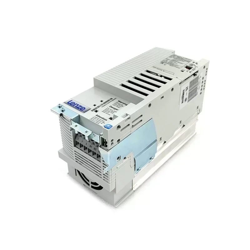 Lenze Frequency Inverter E82EV402_4C AC Drive Lenze E82EV402K4C Drive