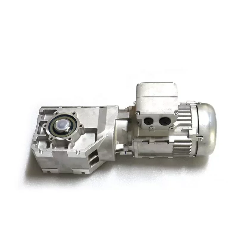 Lenze G50BB124MHAR2C00 CNC Servo Motor 16931080 Electrical Equipment