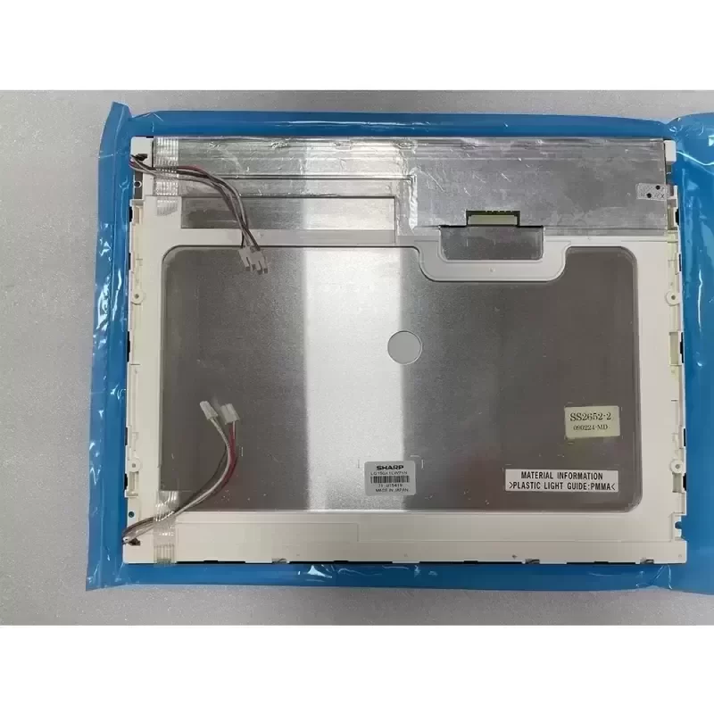 LQ150X1LW71N SHARP LCD CNC Accessories FANUC Keyboard