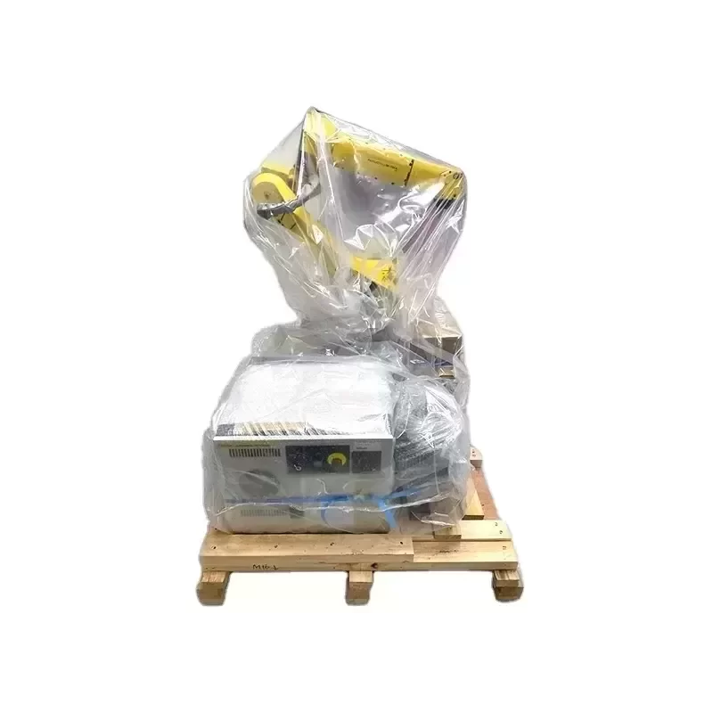 M-10iA-12 Fanuc Industrial Robot for Welding and Handling R-30ib