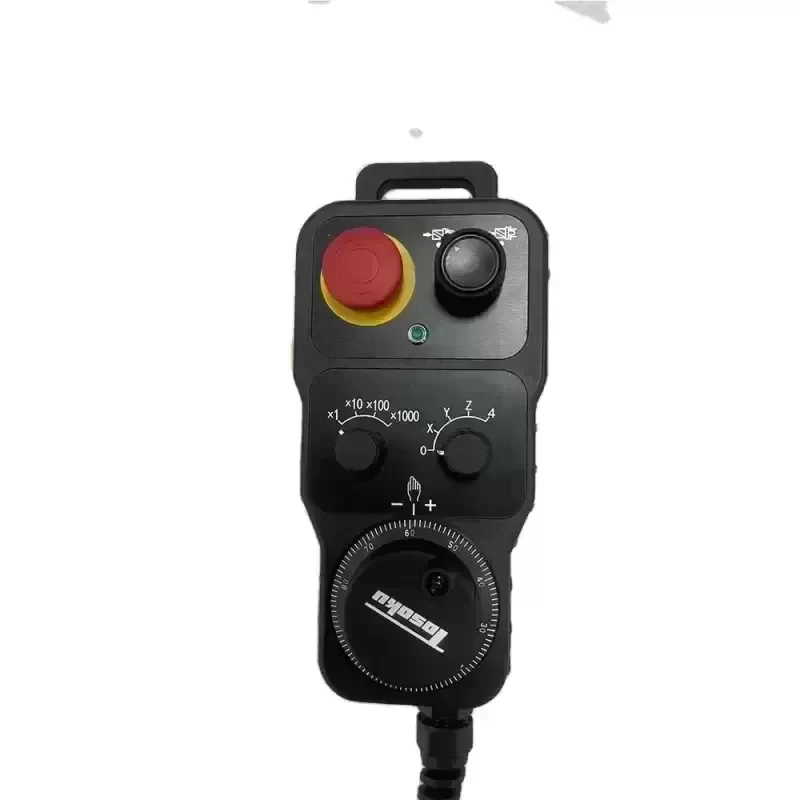 Mazak Handwheel Pulse Generator EAHR-001