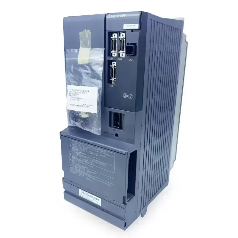 MDS-D2-CV-300 Mitsubishi M70 M700 Series Power Supply Amplifier MDSD2CV300