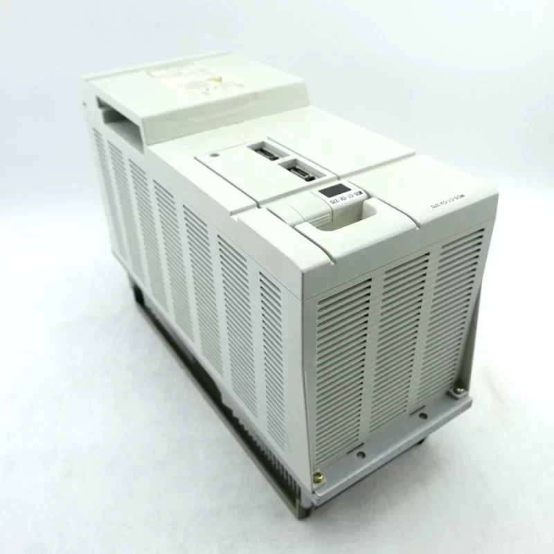 MDSC1CV370 Mitsubishi Servo Drive Unit MDS-C1-CV-370 Servo Amplifier