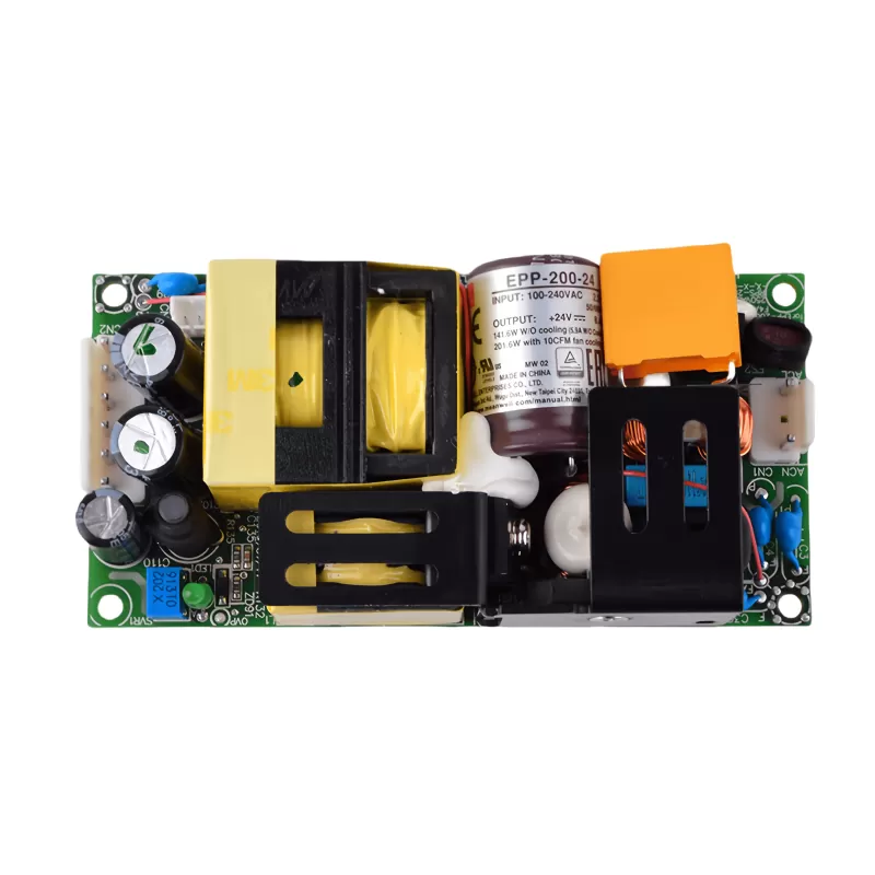 MeanWell EPP-200-24 200W Single-group Output Switching Power Supply