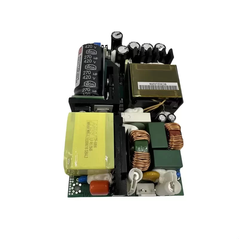 MeanWell LOP-400-24 400W 4x2Low-height Substrate-type Power Supply industrial