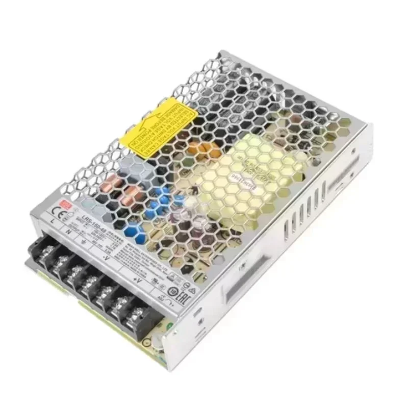 Meanwell LRS-150-48 Single Output 150W Switching Power Supply