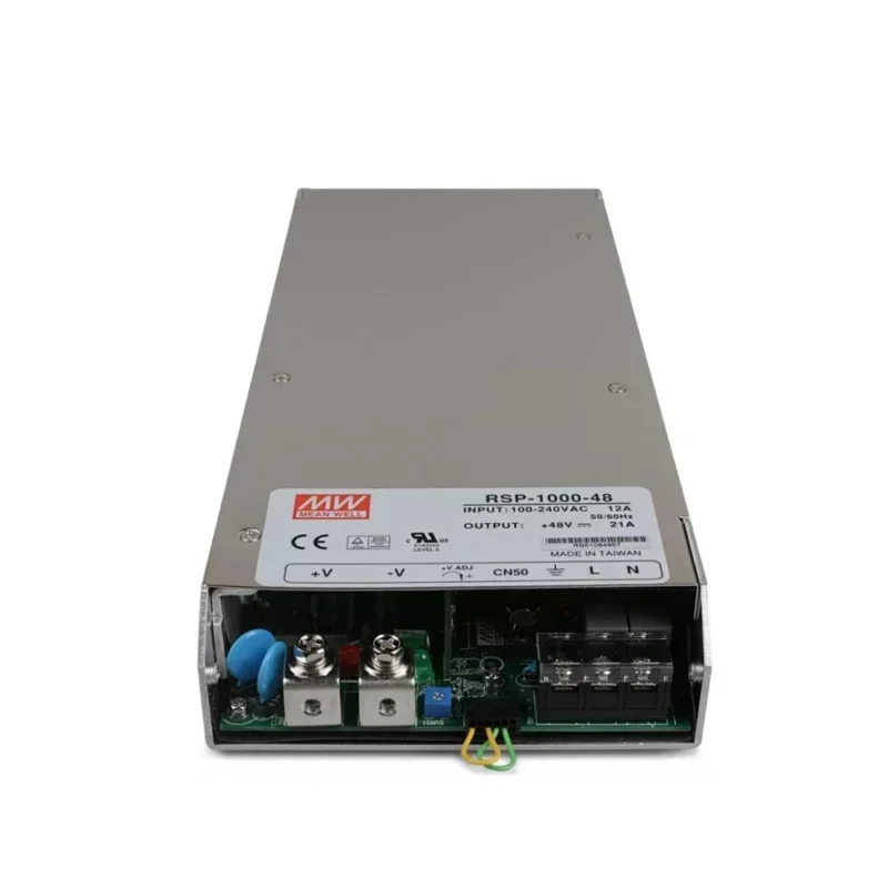 Meanwell RSP-1000 Series 1000W Single Output Switching Power Supply