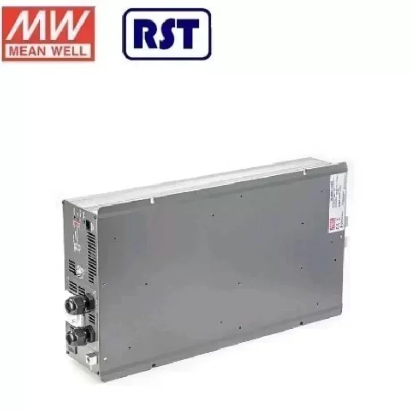 Meanwell TS-3000-12 Customizable 3000W Single Output Sine Wave Power Inverter 12VDC AC with 48V Input Converter